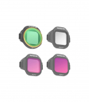 Set of 4 Sunnylife MCUV + CPL + ND32 + ND64 filters for MINI 5 Pro