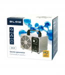 Ozone generator BLOW OZ-01 ozonator 60,000 mg/h 120W