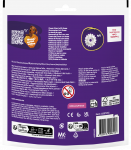 LEGO Friends lillelett roosidega