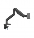 DIGITUS Single Monitor Mount, 49", 20 kg