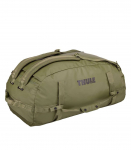Thule 4998 Chasm Duffel 90L Olivine