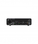 Behringer UMC22 supplementary music equipment Concert/Studio Pre-amp