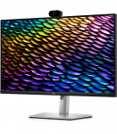 Dell Pro P 27 USB-C Hub Conferencing Monitor - P2726DEB