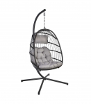 Ripptool YOYO 100x95/110xH196cm, hall