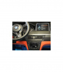 NEW BMW X6M Blue Painting - Electric Ride On Vehicle