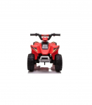 Electric Ride On Quad XMX612 Red