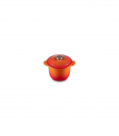 Le Creuset Cocotte Every 18cm oven red (41110180900460)