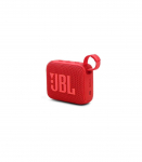 JBL Go 4 Bluetooth Wireless Speaker Red EU
