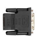 Sandberg 507-39 Adapter DVI-M - HDMI-F