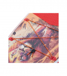 SUP board Zray All Around ArtLeo 320x81x15 cm 34280