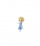 BP Q POSKET - DISNEY - ELSA FROZEN 2 VOL.2 VER.A