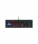 Acer Predator Aethon 303, PKW200, USB, Black, retail pack, US int. Acer