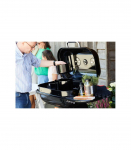 Barbecook Charcoal Barbecue Magnus Comfort, 85 x 64 x 110 cm BC-CHA-1068 Black