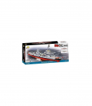 Blocks Battleship Bismarck 3204 pcs.