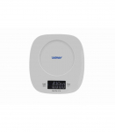 Zelmer ZKS1450 kitchen scale White Countertop Square Electronic kitchen scale