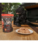 Fitmin Dog For Life men&uuml;&uuml; lihasegu kotike 350 g