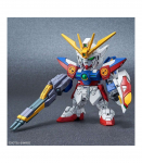 SDEX WING GUNDAM ZERO