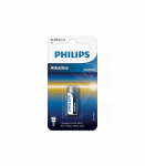 12.0V alkaline battery (LR23A / 8LR23) blister