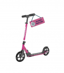 Hulajngoa Hudora Scooter Start 200 fioletowa