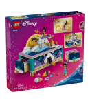 LEGO DISNEY 43295 Jasmine's Jewelry Box