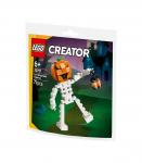 LEGO Creator 30717 Fun Halloween Skeleton