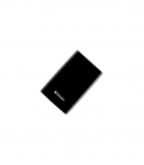 2.5" Store and Go Super Speed USB 3.0 1TB (Black)