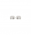 Bose Ultra Open Wireless Earbuds, TWS, Adjustable Noise Cancelling, BT 5.3, Waterproof IPX4, White EU