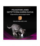 PURINA Pro Plan Veterinary Diets Feline UR St/Ox Urinary - dry cat food - 1,5kg