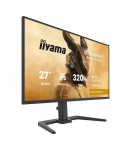 iiyama G-MASTER GB2791QSU-B1 computer monitor 68.6 cm (27") 2560 x 1440 pixels Wide Quad HD Black