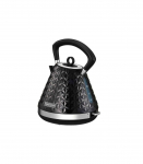 Electric kettle Morphy Richards 108131 (black)