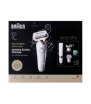 Depilator Braun SES9-481 3D