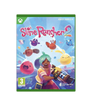 XSX Slime Rancher 2