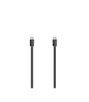Kaabel Hama USB C 3.2 Gen2 - USB C, 5A, 1m, must