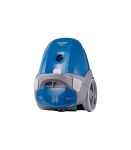 Zelmer Antek ZVC3501R 3.5 L Drum vacuum Dry 900 W Dust bag