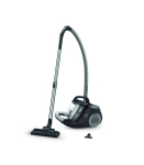 Tolmuimeja Tefal, konteiner 550W must, swift power cyclonic^