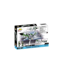 Blocks Panavia Tornado GR.1 520 pcs.