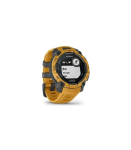SMARTWATCH INSTINCT 3 SOLAR/SUNBURST 010-02934-02 GARMIN