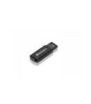 Verbatim 49459 Store "n" Go USB Drive, 128 GB, USB Type-C, 3.2 Gen 1, Slide, 4 g, Black