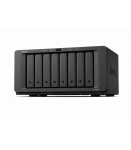 NAS DS1825neo+ 8x0HDD 2,2Gh z 1x4GB 2x2,5GbE 3Y