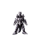 GODZILLA ACTION FIGURE - MECHA GODZILLA 2003