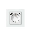 Smart Outlet Avatto WOT20-FR