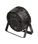 LIGHT4ME PENTA PAR 8x12W MKII RGBWA- RGB LED spotlight
