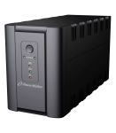 PowerWalker VI 2200 uninterruptible power supply (UPS) 2.2 kVA 1100 W 4 AC outlet(s)