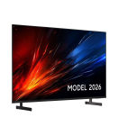 Samsung QE75QN80H 190.5 cm (75") 4K Ultra HD Smart TV Wi-Fi Black