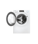 Candy Washing Machine CO 474TWM6/1-S Energy efficiency class A Front loading Washing capacity 7 kg 1400 RPM