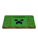 Razer Gaming Mouse Mat, Medium Gigantus V2 Mouse pad 360 x 275 x 3 mm Minecraft Edition
