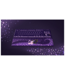 Razer Ornata V3 Tenkeyless Gaming keyboard Wired US Razer Mecha-Membrane Switches Wrist Rest Pok&eacute;mon