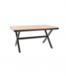 Aiam&ouml;&ouml;bli laud HECHT BERGAMO TABLE