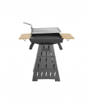 S&Ouml;EGRILL-L&Otilde;KKEALUS HECHT VESUV 3in1