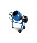 Segumasin MIX140L, Scheppach